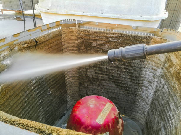 Best Best Air Duct Cleaning Company  in Amerin Nyon, CA