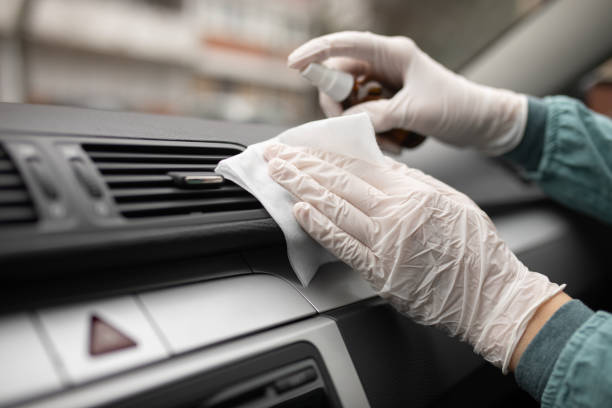 Best Commercial Air Duct Cleaning  in Amerin Nyon, CA