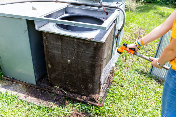 Best Air Duct Cleaning Near Me  in Amerin Nyon, CA