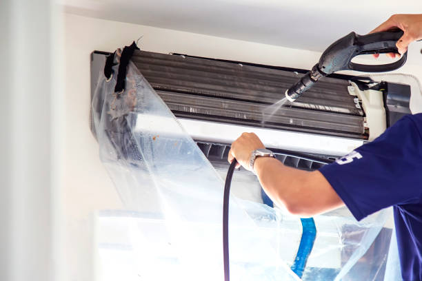 Best HVAC Duct Inspection Services  in Amerin Nyon, CA