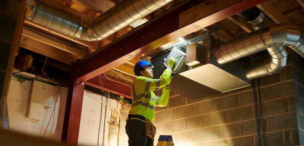  Amerin Nyon, CA Airduct Cleaning Pros