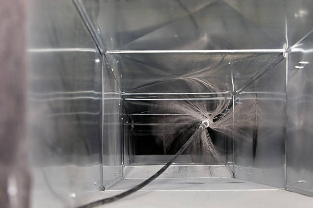 Best Dryer Vent Cleaning Services  in Amerin Nyon, CA