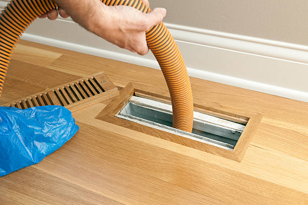 Best Air Duct Cleaning Near Me  in Amerin Nyon, CA