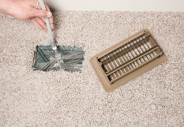 Best Air Duct Cleaning Near Me  in Amerin Nyon, CA