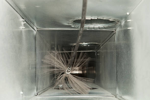 Best Duct Cleaning Specialists  in Amerin Nyon, CA
