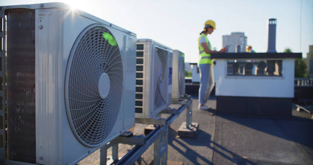 Best HVAC System Cleaning  in Amerin Nyon, CA