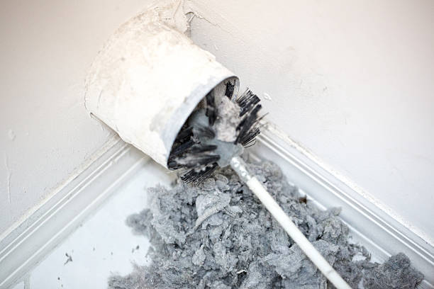 Best Ductwork Cleaning Services  in Amerin Nyon, CA