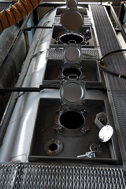 Best Ductwork Cleaning Services  in Amerin Nyon, CA