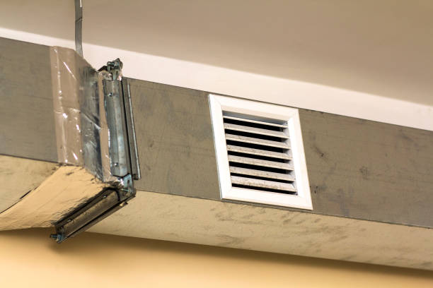Best Professional Duct Cleaning Services  in Amerin Nyon, CA